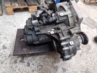 bontott VW GOLF VII Váltó (Mechanikus)