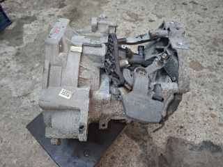 bontott VW GOLF VII Váltó (Mechanikus)