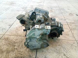 bontott VW GOLF VII Váltó (Mechanikus)