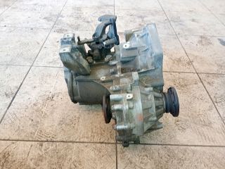 bontott VW GOLF VII Váltó (Mechanikus)