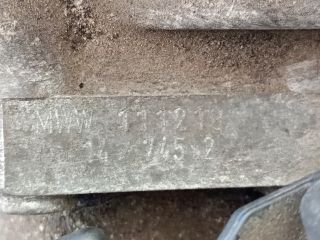 bontott VW GOLF VII Váltó (Mechanikus)