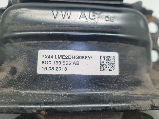 bontott VW GOLF VII Váltó Tartó Bak (Pozíciófüggetlen)