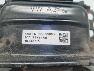 bontott VW GOLF VII Váltó Tartó Bak (Pozíciófüggetlen)