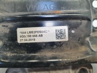 bontott VW GOLF VII Váltó Tartó Bak (Pozíciófüggetlen)