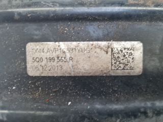 bontott VW GOLF VII Váltó Tartó Bak (Pozíciófüggetlen)