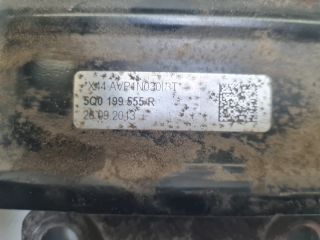 bontott VW GOLF VII Váltó Tartó Bak (Pozíciófüggetlen)