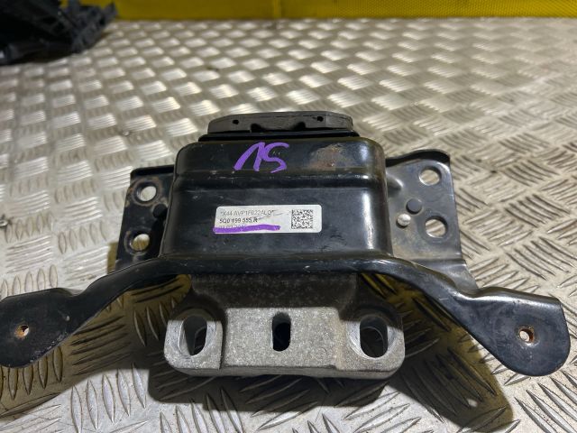 bontott VW GOLF VII Váltó Tartó Bak (Pozíciófüggetlen)