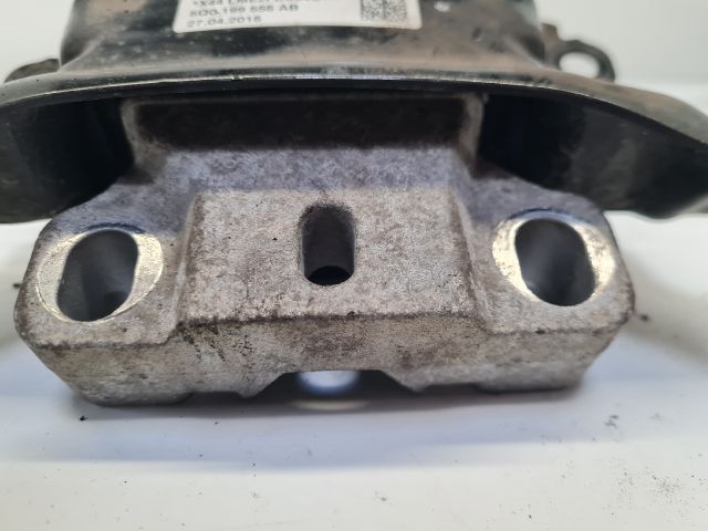 bontott VW GOLF VII Váltó Tartó Bak (Pozíciófüggetlen)