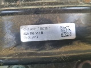 bontott VW GOLF VII Váltó Tartó Bak (Pozíciófüggetlen)