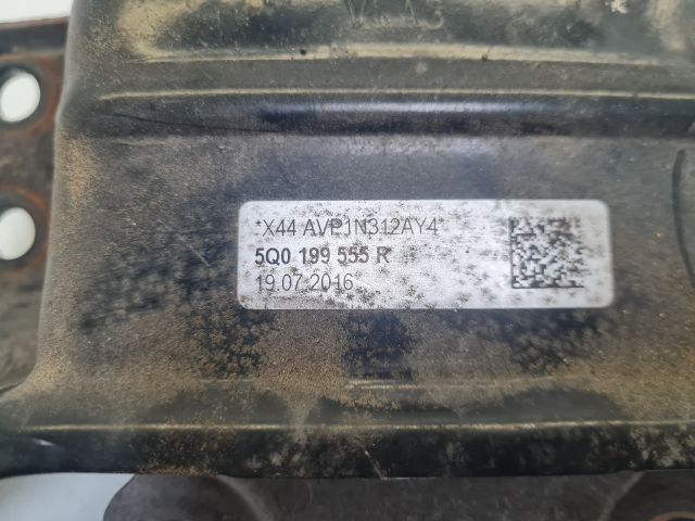 bontott VW GOLF VII Váltó Tartó Bak (Pozíciófüggetlen)