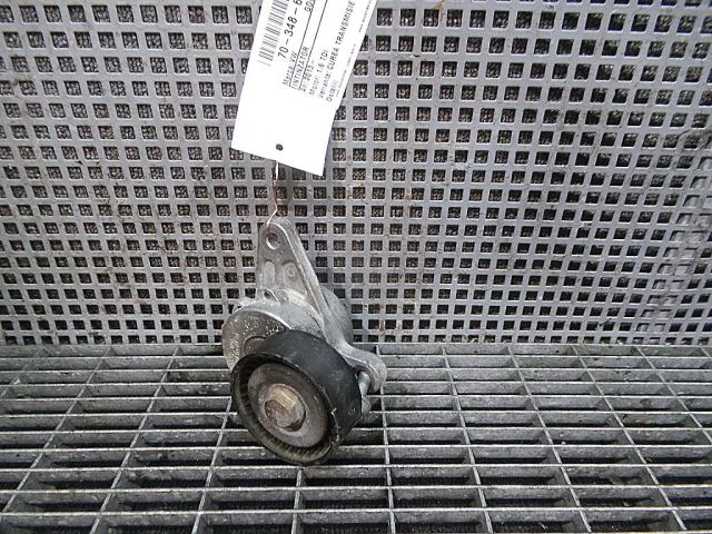 bontott VW GOLF VII Vezérlés Lánc / Szíj Feszítő Görgő