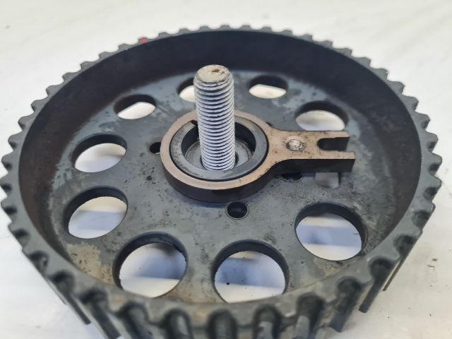 bontott VW GOLF VII Vezérműkerék