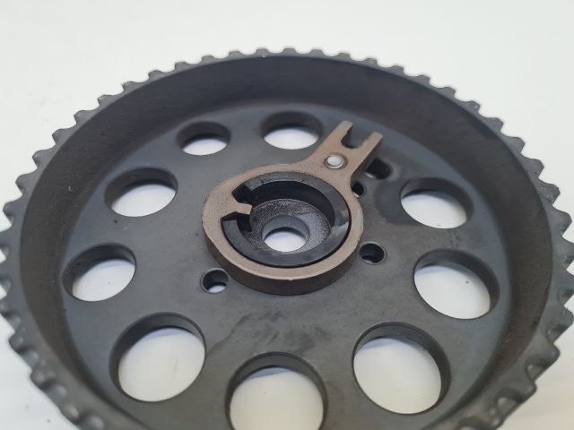 bontott VW GOLF VII Vezérműkerék