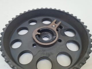 bontott VW GOLF VII Vezérműkerék