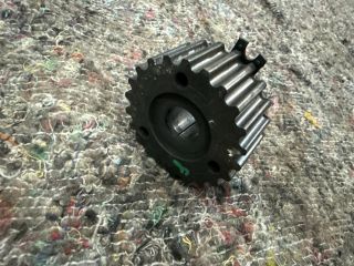 bontott VW GOLF VII Vezérműkerék