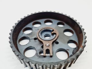 bontott VW GOLF VII Vezérműkerék