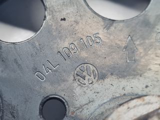 bontott VW GOLF VII Vezérműkerék