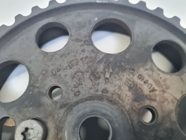 bontott VW GOLF VII Vezérműkerék