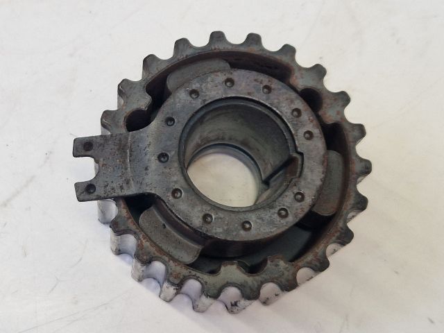 bontott VW GOLF VII Vezérműkerék