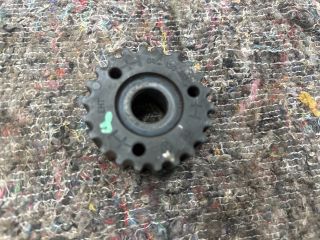 bontott VW GOLF VII Vezérműkerék