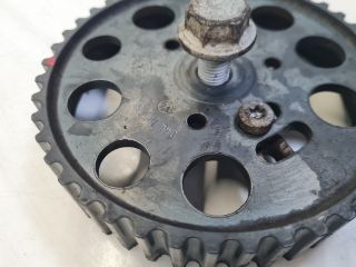 bontott VW GOLF VII Vezérműkerék