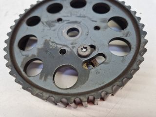 bontott VW GOLF VII Vezérműkerék