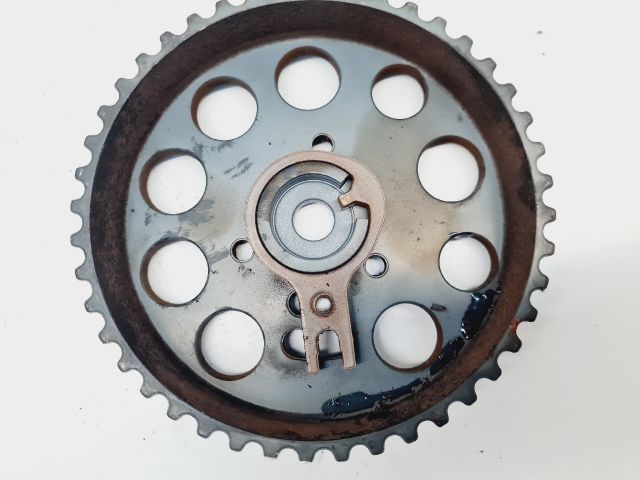 bontott VW GOLF VII Vezérműkerék