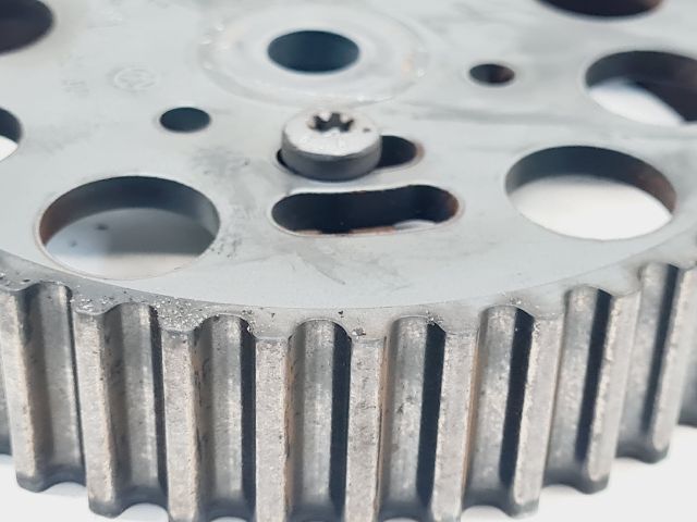 bontott VW GOLF VII Vezérműkerék