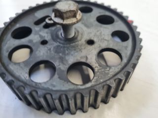 bontott VW GOLF VII Vezérműkerék