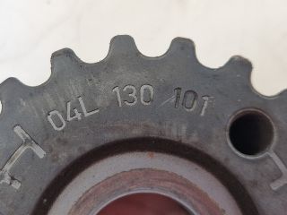 bontott VW GOLF VII Vezérműkerék