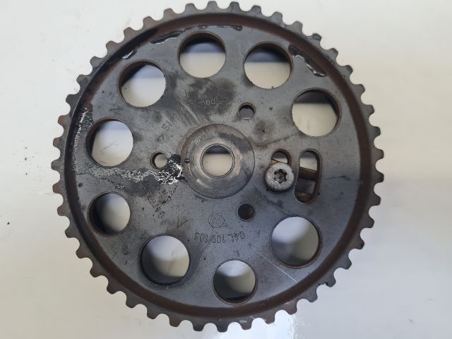 bontott VW GOLF VII Vezérműkerék