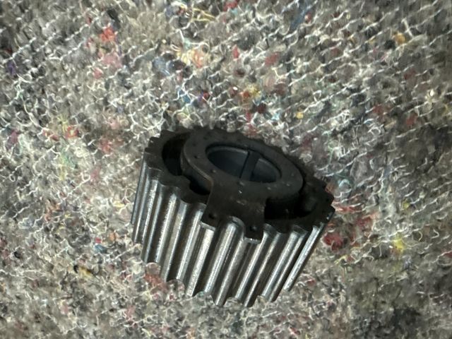 bontott VW GOLF VII Vezérműkerék