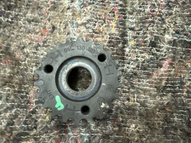 bontott VW GOLF VII Vezérműkerék