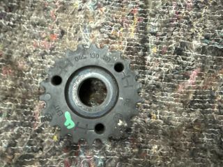 bontott VW GOLF VII Vezérműkerék