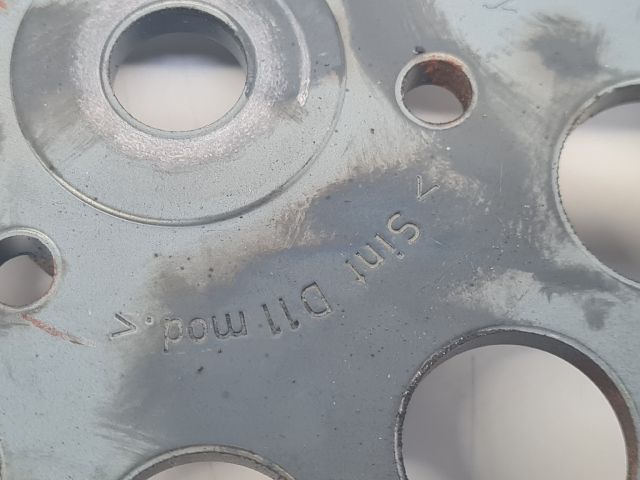 bontott VW GOLF VII Vezérműkerék