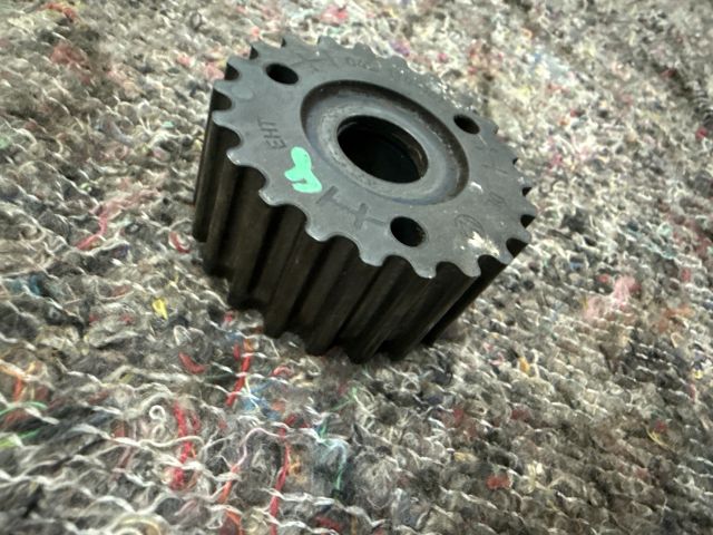 bontott VW GOLF VII Vezérműkerék