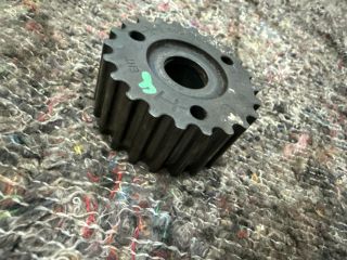 bontott VW GOLF VII Vezérműkerék