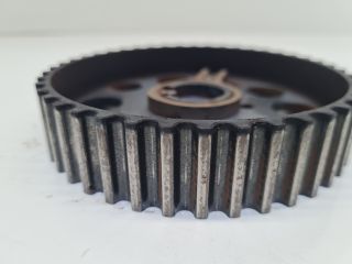 bontott VW GOLF VII Vezérműkerék