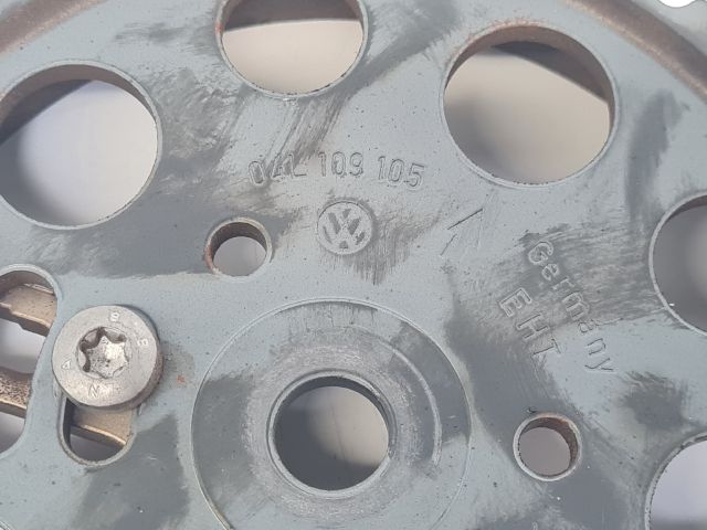 bontott VW GOLF VII Vezérműkerék