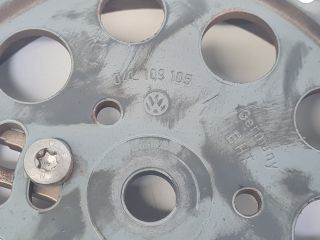 bontott VW GOLF VII Vezérműkerék