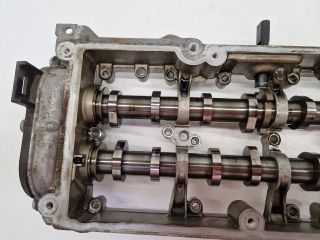 bontott VW GOLF VII Vezérműtengely Házzal