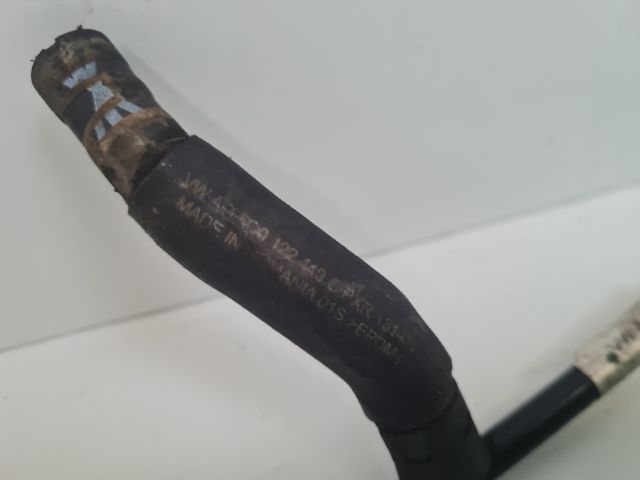 bontott VW GOLF VII Vízcső