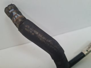 bontott VW GOLF VII Vízcső