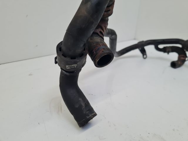 bontott VW GOLF VII Vízcső