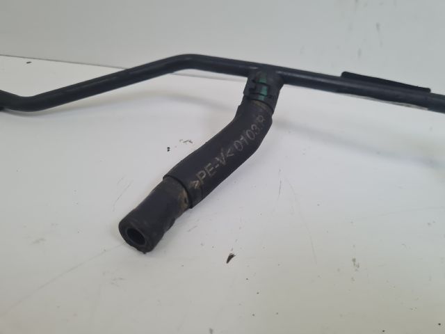 bontott VW GOLF VII Vízcső