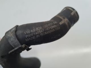 bontott VW GOLF VII Vízcső