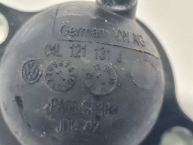 bontott VW GOLF VII Vízcső