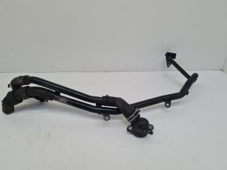 bontott VW GOLF VII Vízcső