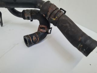 bontott VW GOLF VII Vízcső