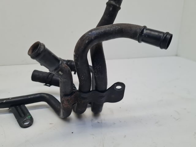 bontott VW GOLF VII Vízcső